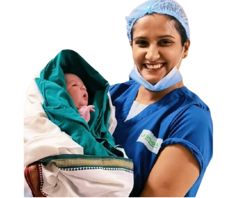 Dr. Swetha Naik B